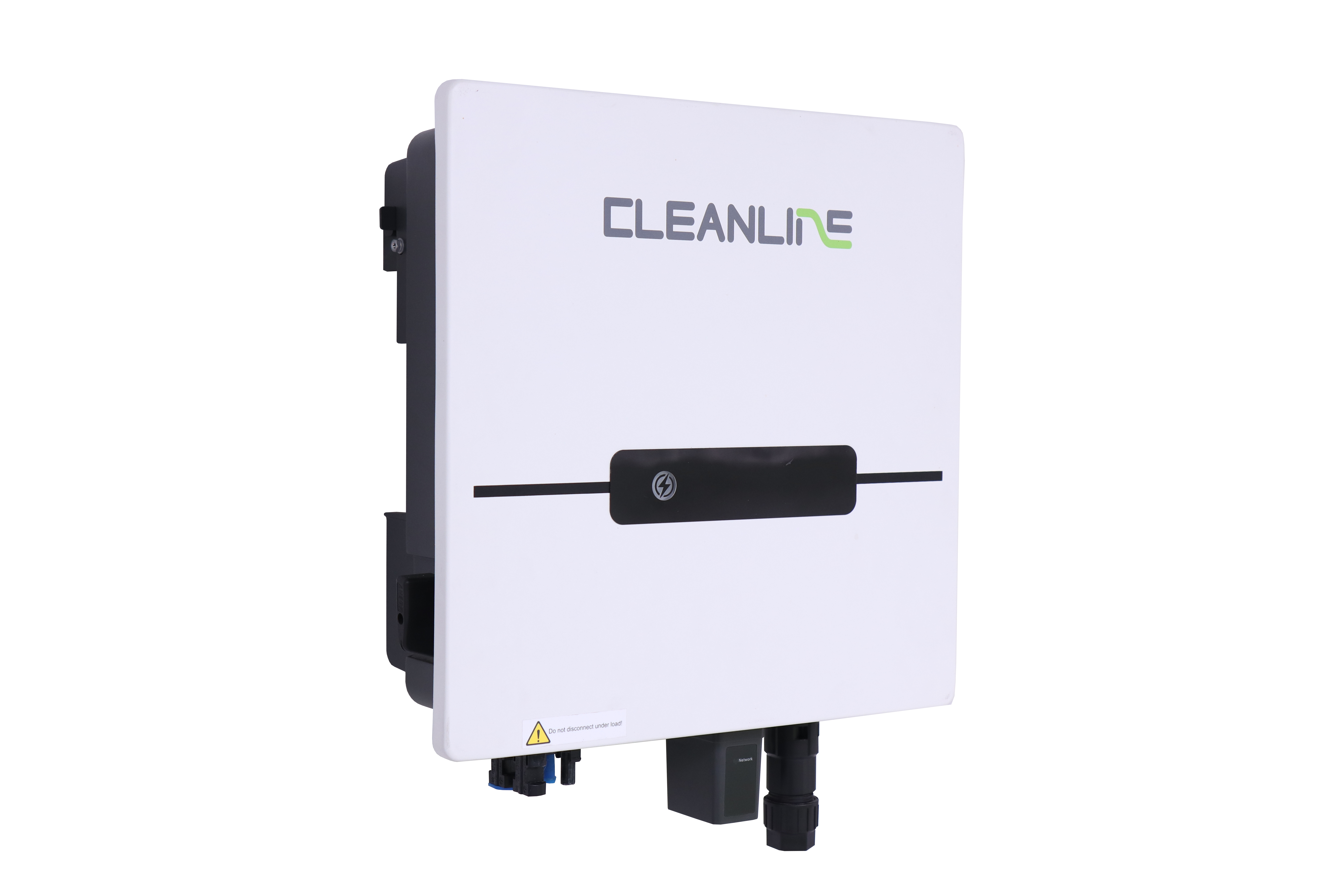 อินเวอร์เตอร์ CLEANLINE INVERTER 5KWP CL 5KTL-P1_0